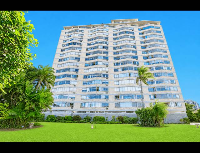 2 BEDROOM SECTIONAL TITLE FOR SALE IN ESSENWOOD